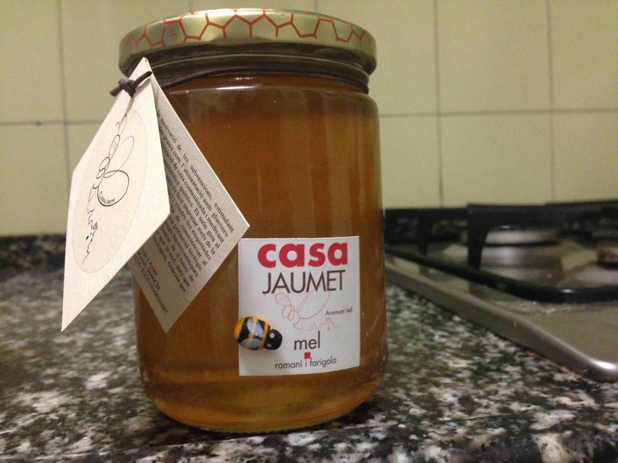 Apartmán Casa Jaumet: Un Lloc De Pau On Escoltar El Silenci Aramunt Exteriér fotografie